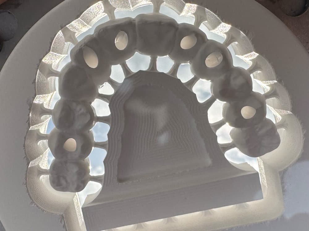 CAD/CAM Konstruktion